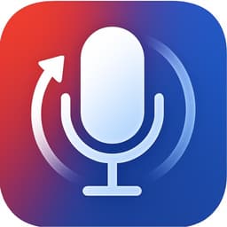 ReVoice app icon